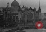 Image of Traffic on streets of Buenos Aires in 1929 Buenos Aires Argentina, 1929, second 18 stock footage video 65675043509
