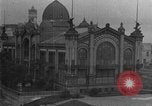 Image of Traffic on streets of Buenos Aires in 1929 Buenos Aires Argentina, 1929, second 19 stock footage video 65675043509