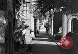 Image of Traffic on streets of Buenos Aires in 1929 Buenos Aires Argentina, 1929, second 23 stock footage video 65675043509