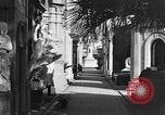 Image of Traffic on streets of Buenos Aires in 1929 Buenos Aires Argentina, 1929, second 24 stock footage video 65675043509