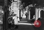 Image of Traffic on streets of Buenos Aires in 1929 Buenos Aires Argentina, 1929, second 25 stock footage video 65675043509