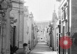 Image of Traffic on streets of Buenos Aires in 1929 Buenos Aires Argentina, 1929, second 28 stock footage video 65675043509
