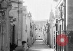 Image of Traffic on streets of Buenos Aires in 1929 Buenos Aires Argentina, 1929, second 29 stock footage video 65675043509