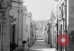 Image of Traffic on streets of Buenos Aires in 1929 Buenos Aires Argentina, 1929, second 30 stock footage video 65675043509