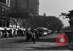 Image of Traffic on streets of Buenos Aires in 1929 Buenos Aires Argentina, 1929, second 44 stock footage video 65675043509