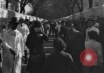 Image of Traffic on streets of Buenos Aires in 1929 Buenos Aires Argentina, 1929, second 45 stock footage video 65675043509