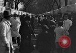 Image of Traffic on streets of Buenos Aires in 1929 Buenos Aires Argentina, 1929, second 46 stock footage video 65675043509