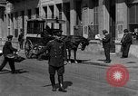 Image of Traffic on streets of Buenos Aires in 1929 Buenos Aires Argentina, 1929, second 53 stock footage video 65675043509