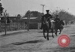 Image of Visitors inspect rural roads of Argentina Argentina, 1929, second 12 stock footage video 65675043510