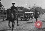 Image of Visitors inspect rural roads of Argentina Argentina, 1929, second 13 stock footage video 65675043510