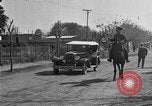Image of Visitors inspect rural roads of Argentina Argentina, 1929, second 14 stock footage video 65675043510