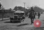 Image of Visitors inspect rural roads of Argentina Argentina, 1929, second 15 stock footage video 65675043510