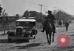 Image of Visitors inspect rural roads of Argentina Argentina, 1929, second 16 stock footage video 65675043510