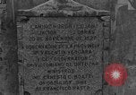 Image of Visitors inspect rural roads of Argentina Argentina, 1929, second 26 stock footage video 65675043510