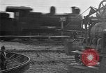 Image of Visitors inspect rural roads of Argentina Argentina, 1929, second 31 stock footage video 65675043510