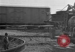 Image of Visitors inspect rural roads of Argentina Argentina, 1929, second 32 stock footage video 65675043510