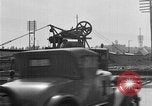 Image of Visitors inspect rural roads of Argentina Argentina, 1929, second 37 stock footage video 65675043510