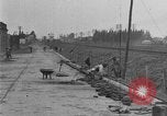 Image of Visitors inspect rural roads of Argentina Argentina, 1929, second 41 stock footage video 65675043510