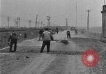 Image of Visitors inspect rural roads of Argentina Argentina, 1929, second 47 stock footage video 65675043510