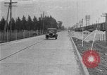 Image of Visitors inspect rural roads of Argentina Argentina, 1929, second 48 stock footage video 65675043510