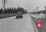 Image of Visitors inspect rural roads of Argentina Argentina, 1929, second 49 stock footage video 65675043510