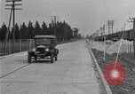 Image of Visitors inspect rural roads of Argentina Argentina, 1929, second 50 stock footage video 65675043510