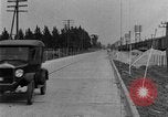 Image of Visitors inspect rural roads of Argentina Argentina, 1929, second 51 stock footage video 65675043510