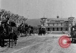 Image of Roads in cities of Argentina Argentina, 1929, second 15 stock footage video 65675043511