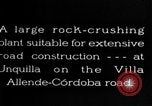 Image of Roads in cities of Argentina Argentina, 1929, second 44 stock footage video 65675043511