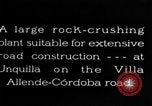 Image of Roads in cities of Argentina Argentina, 1929, second 45 stock footage video 65675043511