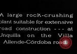 Image of Roads in cities of Argentina Argentina, 1929, second 46 stock footage video 65675043511