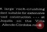 Image of Roads in cities of Argentina Argentina, 1929, second 47 stock footage video 65675043511