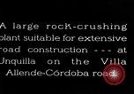 Image of Roads in cities of Argentina Argentina, 1929, second 48 stock footage video 65675043511