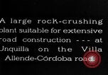 Image of Roads in cities of Argentina Argentina, 1929, second 51 stock footage video 65675043511