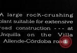 Image of Roads in cities of Argentina Argentina, 1929, second 52 stock footage video 65675043511