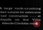 Image of Roads in cities of Argentina Argentina, 1929, second 53 stock footage video 65675043511
