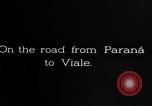 Image of Road building programs in 1920s Argentina Argentina, 1929, second 18 stock footage video 65675043512