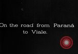 Image of Road building programs in 1920s Argentina Argentina, 1929, second 19 stock footage video 65675043512