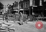 Standbild Departement für Verteidigung kalter Krieg Propaganda film United States USA, 1962, aus Sekunde 21 historischem Filmmaterial Videoclip 65675043513