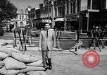 Standbild Departement für Verteidigung kalter Krieg Propaganda film United States USA, 1962, aus Sekunde 24 historischem Filmmaterial Videoclip 65675043513