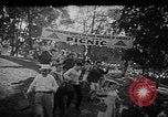 Standbild Amerikanische Propaganda kontrastierenden Kommunismus United States USA, 1962, aus Sekunde 10 historischem Filmmaterial Videoclip 65675043514