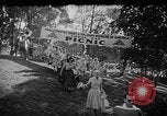 Standbild Amerikanische Propaganda kontrastierenden Kommunismus United States USA, 1962, aus Sekunde 13 historischem Filmmaterial Videoclip 65675043514