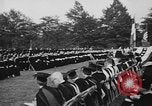 Standbild Amerikanische Propaganda kontrastierenden Kommunismus United States USA, 1962, aus Sekunde 14 historischem Filmmaterial Videoclip 65675043514