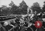 Standbild Amerikanische Propaganda kontrastierenden Kommunismus United States USA, 1962, aus Sekunde 16 historischem Filmmaterial Videoclip 65675043514