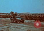 Standbild United States Army United States USA, 1962, aus Sekunde 29 historischem Filmmaterial Videoclip 65675043515