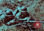 Standbild United States Army United States USA, 1962, aus Sekunde 45 historischem Filmmaterial Videoclip 65675043515