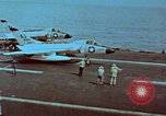 Standbild United States Navy und Marines United States USA, 1962, aus Sekunde 8 historischem Filmmaterial Videoclip 65675043516