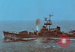Standbild United States Navy und Marines United States USA, 1962, aus Sekunde 17 historischem Filmmaterial Videoclip 65675043516