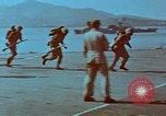 Standbild United States Navy und Marines United States USA, 1962, aus Sekunde 39 historischem Filmmaterial Videoclip 65675043516