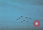 Standbild US-Militärflugzeug in Betrieb United States USA, 1962, aus Sekunde 1 historischem Filmmaterial Videoclip 65675043517